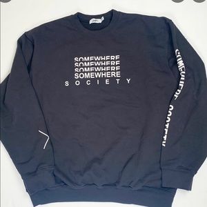 Mayfair sweater